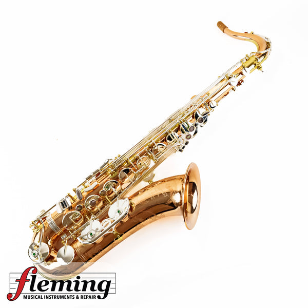 P. Mauriat Venus Tenor Saxophone