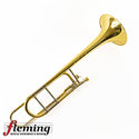 Bach Stradivarius 42BO Tenor Trombone
