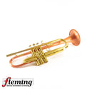 Schilke B5 Bb Trumpet - Brushed Lacquered