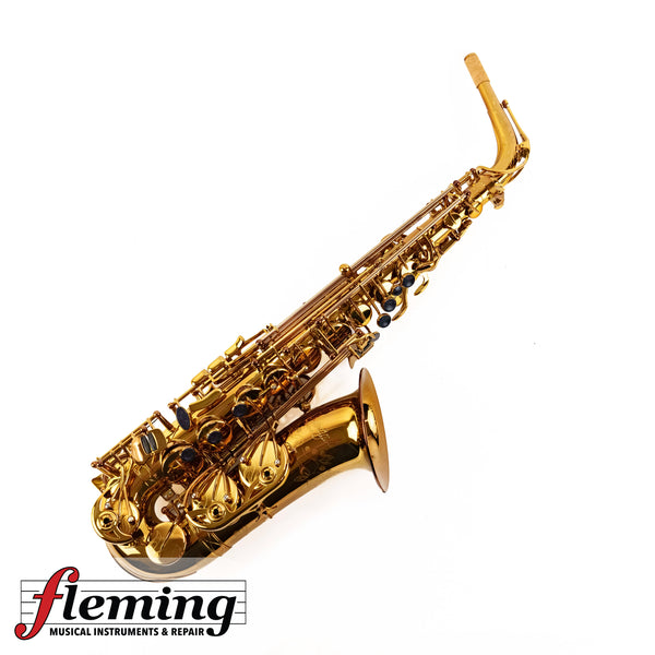 Antigua Pro One Alto Saxophone