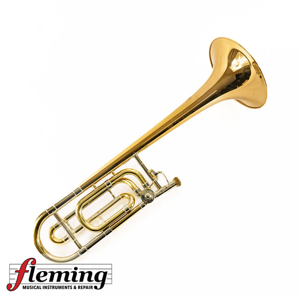 Bach Stradivarius 42G Tenor Trombone