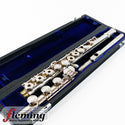 Pre-Owned Verne Q. Powell Sonare PS-501 Intermediate Flute - Silver Plated / Sterling Silver Headjoint