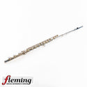 Gemeinhardt MS3 Professional Step-Up Flute - Silver Plated