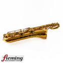 Selmer-Paris Mark VI Baritone Saxophone (Low Bb) - Original Lacquer, 1968/1969