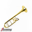 S.E. Shires TBQ30 Tenor Trombone