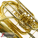 Meinl Weston Model 2141 Eb Tuba