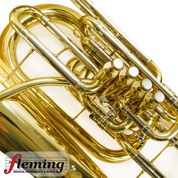 Meinl Weston Model 2141 Eb Tuba
