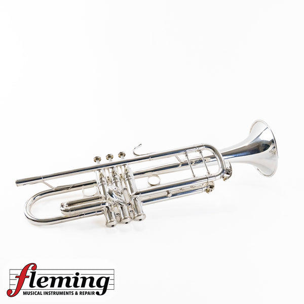 Yamaha YTR-8335 Xeno Bb Trumpet
