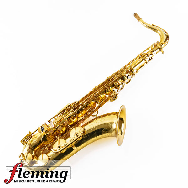 Pre-Owned Selmer Paris Reference 54 Tenor Saxophone
