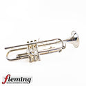 Schilke MII Professional Bb Trumpet - Silver Plated