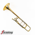 Bach Stradivarius 42G Tenor Trombone W/ Gold Bell