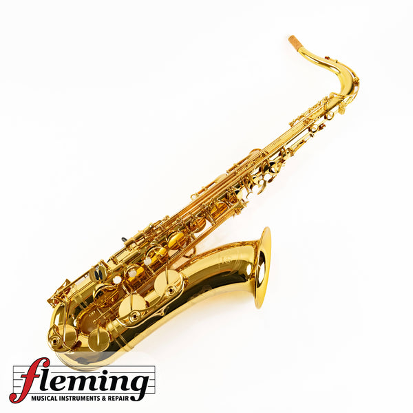Yamaha YTS-62 Professional Tenor Saxophone
