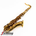 Yamaha YTS-62 Professional Tenor Saxophone - Amber Lacquer