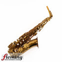 Yamaha YAS-62 Professional Alto Saxophone - Amber Lacquer