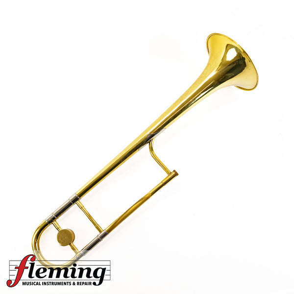 King 2B Liberty Professional Tenor Trombone - Cleveland Era