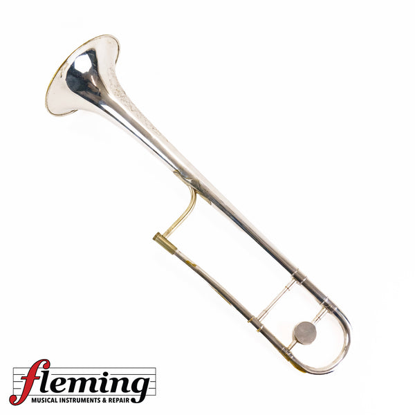 King 2B Tenor Trombone