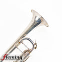 Bach Stradivarius 180S72 Model 72 Bb Trumpet