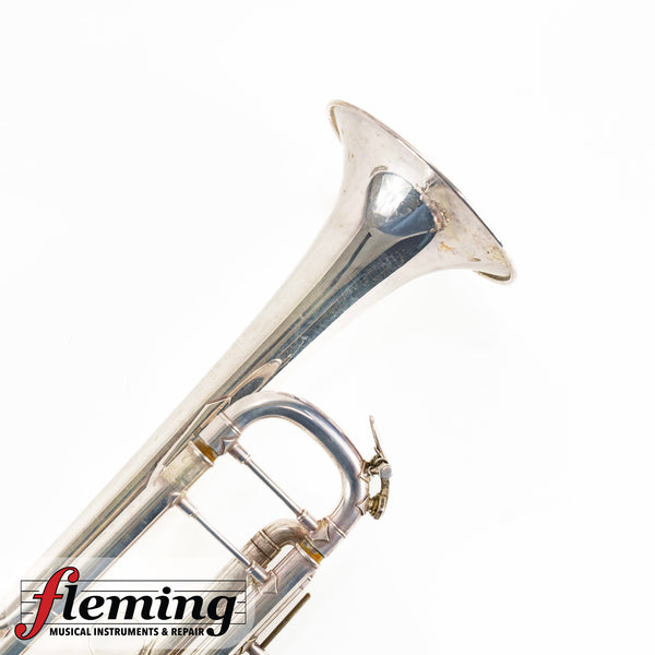 Bach Stradivarius 180S72 Model 72 Bb Trumpet