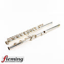 Gemeinhardt M3S Intermediate Flute - Solid Silver Head, Body, & Foot