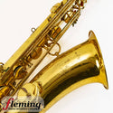 Selmer Paris Mark VI Low Bb Baritone Saxophone - Relacquer (As-Is / Project)