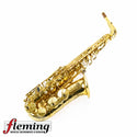 Selmer-Paris 52AXOS Professional Alto Saxophone