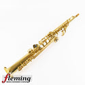 Yamaha YSS-475 Intermediate Soprano Saxophone