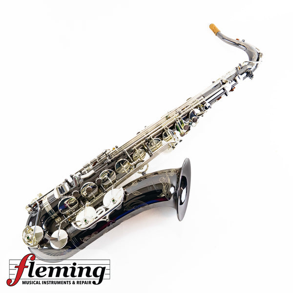 P. Mauriat PMST-500BX Tenor Saxophone Black Lacquer
