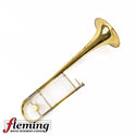 S.E. Shires Custom Professional Tenor Trombone
