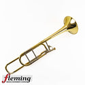Vincent Bach Stradivarius Model 42BO Professional Bb/F Tenor Trombon