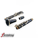 Buffet Crampon R13 Professional Bb Clarinet W/ Nickel Keys