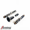 Buffet Crampon R13 Professional Bb Clarinet W/ Silver Keys