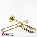 S.E. Shires Q Series TBQ30YR Tenor Trombone