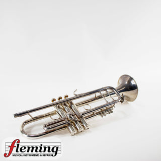 Bach Stradivairus 180S37 Model 37 Bb Trumpet