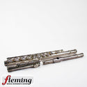 Wm. S. Haynes Handmade Flute (1953)