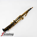 Yamaha YSS-82ZB Soprano Saxophone