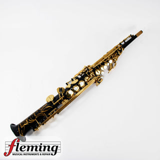 Yamaha YSS-82ZB Soprano Saxophone