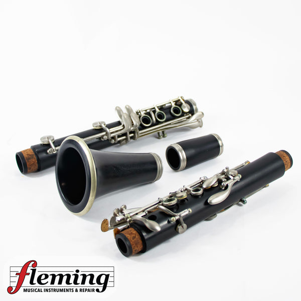 Buffet Crampon R13 Bb Clarinet (1976)