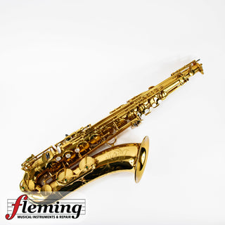 Selmer-Paris Mark VII Tenor Saxophone (1975)