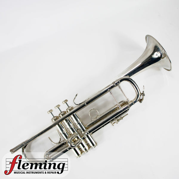 Bach 180S37 Stradivarius Model 37 Bb Trumpet
