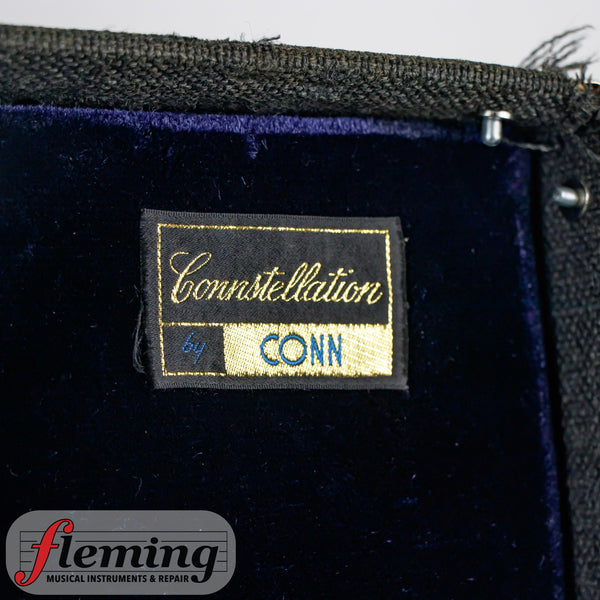 Vintage 1964 C.G. Conn Connstellation 38B Bb Trumpet (1964)
