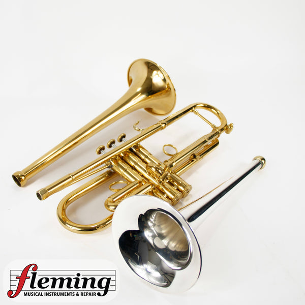 Stomvi Combi Elite Bb Trumpet (2003-2004)