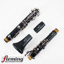 Backun Alpha Clarinet