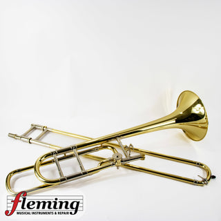 Bach 42BO Stradivarius Professional Trombone
