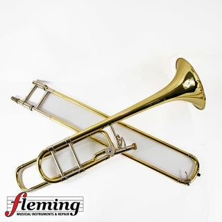 Bach Stradivarius Model 42BO Trombone - Lone Star Edition