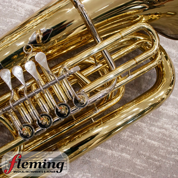 Miraphone 191 BBb Tuba