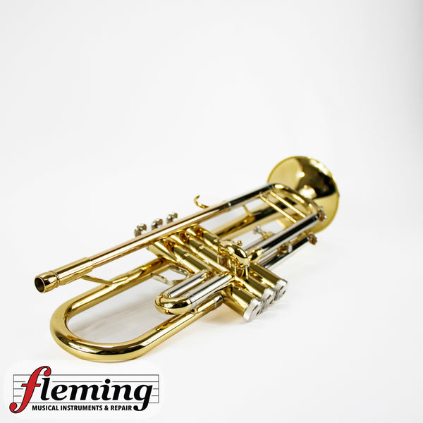 Antigua Winds Vosi TR-2561LQ Bb Trumpet