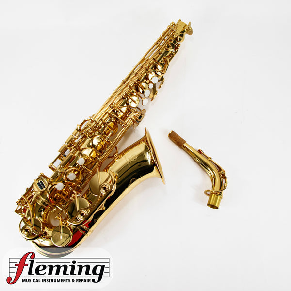 Yamaha YAS-62III Professional Alto Saxophone