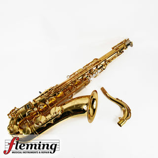 New Yamaha YTS-875EX Tenor Saxophone