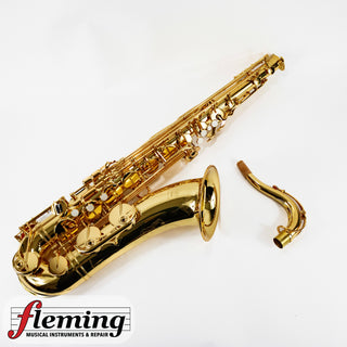 Yamaha YTS-62III Professional Tenor Saxophone