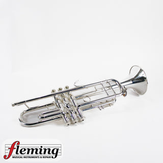Bach 180S37 Stradivarius Model 37 Bb Trumpet